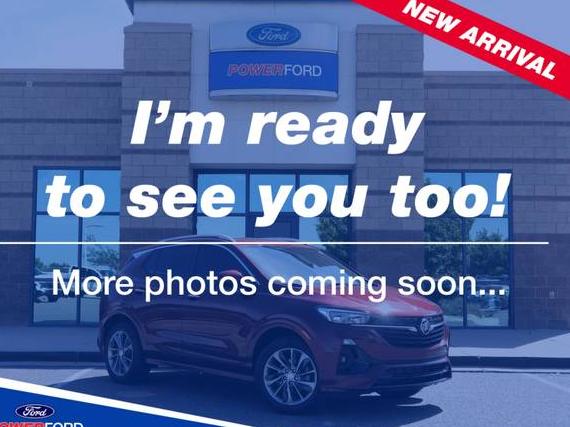 BUICK ENCORE GX 2022 KL4MMESL8NB119897 image